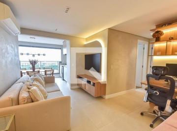 Apartamento · 72m² · 2 Quartos · 1 Vaga · Apartamento à Venda - Ipiranga, 2 Quartos, 72 m2