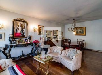 Apartamento Venda 269m² de 4 quartos · Apartamento à Venda - Morumbi, 4 Quartos, 269 m2