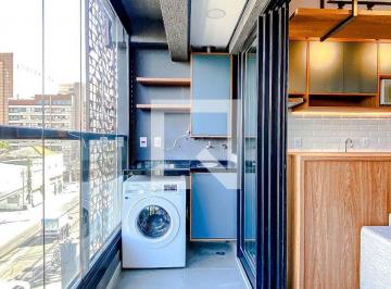 Apartamento de 2 quartos, São Paulo · Apartamento à Venda - Vila Mariana, 2 Quartos, 50 m2