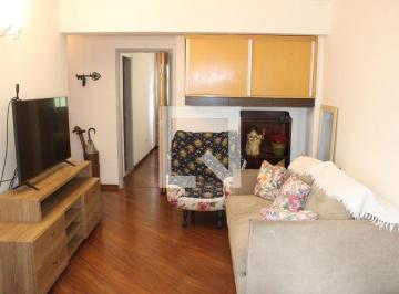 Apartamento de 1 quarto, São Paulo · Apartamento à Venda - Vila Mariana, 1 Quarto, 41 m2