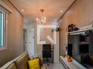 Apartamento de 2 quartos, Santo André · Apartamento à Venda - Paraíso, 2 Quartos, 107 m2