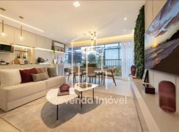 Apartamento · 79m² · 3 Quartos · 1 Vaga · Apartamento RESIDENCIAL em São Paulo - SP, Ipiranga
