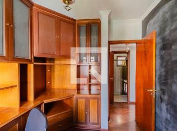 Localizado no charmoso bairro Jardim Vila Mariana, este apartamento mobiliado of · Apartamento à Venda - Vila Mariana, 3 Quartos, 95 m2