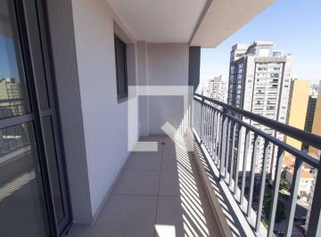 Apartamento Venda 47m² de 2 quartos · Apartamento à Venda - Vila Mariana, 2 Quartos, 47 m2