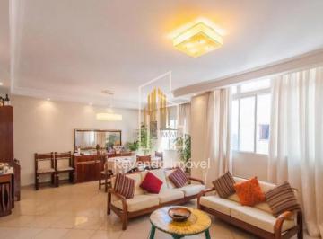 Apartamento · 125m² · 3 Quartos · 2 Vagas · Apartamento à venda com 125m², 3 quartos e 2 vagas - VILA MARIANA PARQUE IBIRAPU
