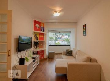 Apartamento · 75m² · 3 Quartos · 2 Vagas · Apartamento à Venda - Moema, 3 Quartos, 75 m2