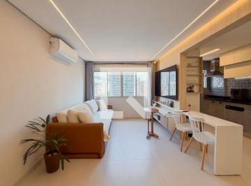 Este apartamento espaçoso de 96 metros quadrados é uma excelente opção para quem · Apartamento à Venda - Vila Mariana, 3 Quartos, 96 m2