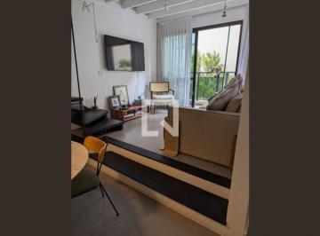 Apartamento Venda 71m² de 1 quarto · Apartamento à Venda - Paraíso, 1 Quarto, 71 m2