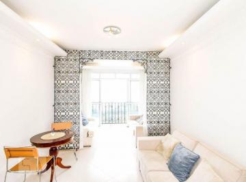 Apartamento de 3 quartos, São Paulo · Apartamento à Venda - Santo Amaro , 3 Quartos, 110 m2
