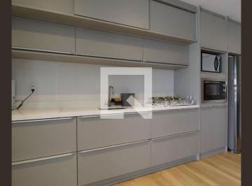 Apartamento Venda 33m² de 1 quarto · Apartamento à Venda - Moema, 1 Quarto, 33 m2