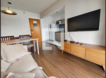 Apartamento de 2 quartos, São Paulo · Apartamento à Venda - Brooklin, 2 Quartos, 55 m2