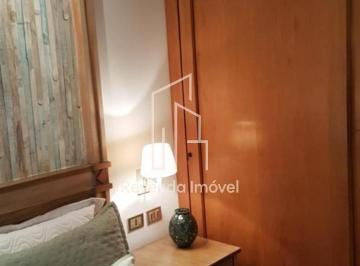 Apartamento · 94m² · 3 Quartos · 2 Vagas · Apartamento à venda em Indianópolis, São Paulo-SP: 3 quartos, 1 suíte, 1 sala, 4
