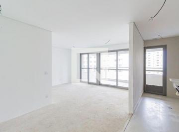 Apartamento · 81m² · 2 Quartos · 1 Vaga · Apartamento à Venda - Brooklin, 2 Quartos, 81 m2