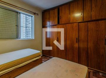 Este apartamento mobiliado oferece um espaço de 96 metros quadrados, perfeito pa · Apartamento à Venda - Vila Mariana, 2 Quartos, 96 m2