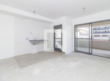 Apartamento de 2 quartos, São Paulo · Apartamento à Venda - Brooklin, 2 Quartos, 79 m2