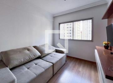Apartamento · 59m² · 2 Quartos · 1 Vaga · Apartamento à Venda - Moema, 2 Quartos, 59 m2