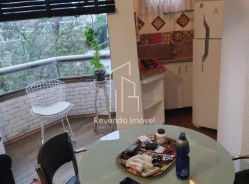 Apartamento · 42m² · 1 Quarto · 1 Vaga · Apartamento à venda na Vila Mariana, São Paulo-SP: 1 quarto, 1 banheiro, 1 vaga, 35m²