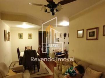 Apartamento · 85m² · 3 Quartos · 1 Vaga · CONDOMINIO EDF: APARTAMENTO DE 85M² COM TRES DORMITORIOS, 1 SUITE E DUAS VAGAS E