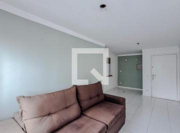 Este apartamento mobiliado oferece um espaço confortável com dois quartos e dois · Apartamento à Venda - Vila Mariana, 2 Quartos, 72 m2