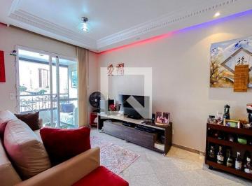 Apartamento en Venda de 3 quartos Ipiranga · Apartamento à Venda - Ipiranga, 3 Quartos, 80 m2