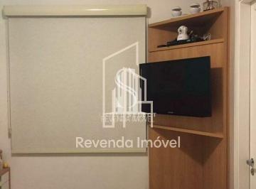 Apartamento · 120m² · 3 Quartos · 1 Vaga · VERO CAMPO BELO APARTAMENTO COM 120,00M² 3 DORMITORIOS, 1 SUÍTE, 2 BANHEIROS, 1