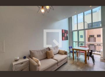 Apartamento de 1 quarto Venda R$ 732.600 · Apartamento à Venda - Campo Belo, 1 Quarto, 47 m2
