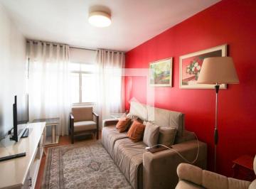 Apartamento de 2 quartos, São Paulo · Apartamento à Venda - Vila Olímpia, 2 Quartos, 76 m2