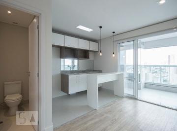 Apartamento · 43m² · 1 Quarto · 1 Vaga · Apartamento à Venda - Campo Belo, 1 Quarto, 43 m2