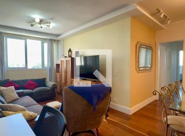Apartamento de 3 quartos, São Paulo · Apartamento à Venda - Paraíso, 3 Quartos, 110 m2