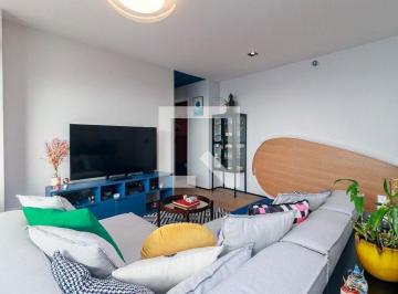 Apartamento de 3 quartos, São Paulo · Apartamento à Venda - Santo Amaro , 3 Quartos, 83 m2