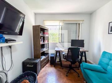 Apartamento Venda de 2 quartos · Apartamento à Venda - Paraíso, 2 Quartos, 77 m2