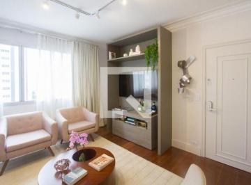 Apartamento en Venda de 3 quartos Brooklin · Apartamento à Venda - Brooklin, 3 Quartos, 110 m2