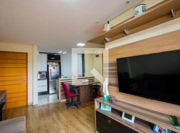 Apartamento de 2 quartos, Santo André · Apartamento à Venda - Vila Leopoldina, 2 Quartos, 58 m2