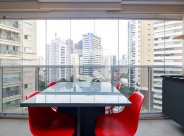 Apartamento 50m² Venda Brooklin · Apartamento à Venda - Brooklin, 1 Quarto, 50 m2