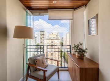 Apartamento de 2 quartos, São Paulo · Apartamento à Venda - Moema, 2 Quartos, 70 m2