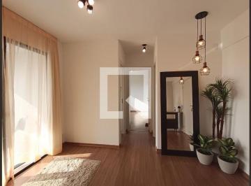 Apartamento · 50m² · 2 Quartos · 1 Vaga · Apartamento à Venda - Ipiranga, 2 Quartos, 50 m2