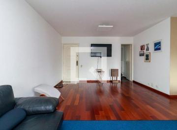 Apartamento Venda 113m² de 2 quartos · Apartamento à Venda - Brooklin, 2 Quartos, 113 m2
