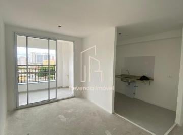 Apartamento · 62m² · 2 Quartos · Apartamento à venda no Butantã, São Paulo-SP: 2 quartos, 1 suíte, 2 banheiros e
