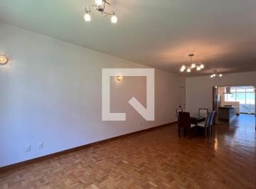 Apartamento de 3 quartos, São Paulo · Apartamento à Venda - Paraíso, 3 Quartos, 174 m2
