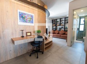 Apartamento de 1 quarto, São Paulo · Apartamento à Venda - Vila Mariana, 1 Quarto, 96 m2