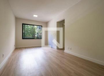 Apartamento · 50m² · 2 Quartos · 1 Vaga · Apartamento à Venda - Sumaré, 2 Quartos, 50 m2