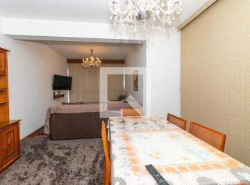 Apartamento de 3 quartos, São Paulo · Apartamento à Venda - Água Branca, 3 Quartos, 119 m2