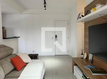 Apartamento Venda 70m² de 2 quartos · Apartamento à Venda - Brooklin, 2 Quartos, 70 m2