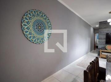 Localizado em Santo André, este espaçoso apartamento oferece 132 metros quadrado · Apartamento à Venda - Paraíso, 2 Quartos, 132 m2
