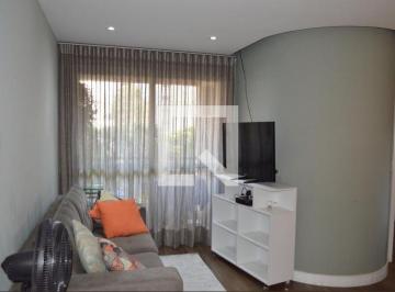 Apartamento · 70m² · 2 Quartos · 1 Vaga · Apartamento à Venda - Vila Mariana, 2 Quartos, 70 m2