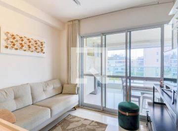 Apartamento en Venda de 2 quartos Brooklin · Apartamento à Venda - Brooklin, 2 Quartos, 58 m2