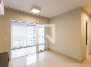 Apartamento de 1 quarto, São Paulo · Apartamento à Venda - Moema, 1 Quarto, 44 m2