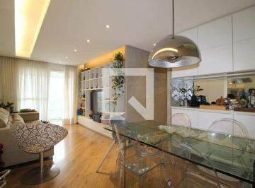 Apartamento en Venda de 2 quartos Moema · Apartamento à Venda - Moema, 2 Quartos, 75 m2