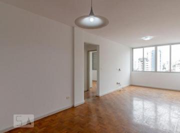 Apartamento · 113m² · 2 Quartos · 1 Vaga · Apartamento à Venda - Vila Mariana, 2 Quartos, 113 m2