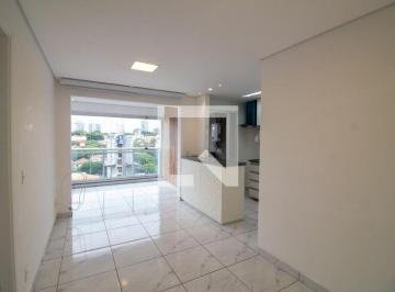 Apartamento · 48m² · 1 Quarto · 1 Vaga · Apartamento à Venda - Campo Belo, 1 Quarto, 48 m2